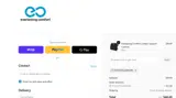 POCKETFUL0FHOPE coupon verification screenshot