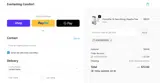 HOPPARTNERS coupon verification screenshot