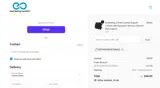 BETHANYPAIGETRAVELS coupon verification screenshot