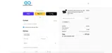 PROMO coupon verification screenshot