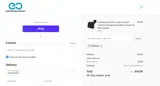 MARIA32 coupon verification screenshot