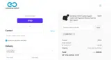 SIMPLYNJ11 coupon verification screenshot