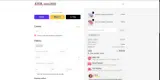 WELCOME15 coupon verification screenshot