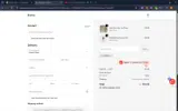 Everra coupon verification screenshot