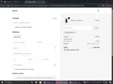 Everra coupon verification screenshot