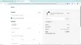 Everra coupon verification screenshot