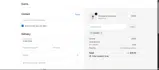Everra coupon verification screenshot