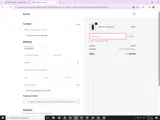 Everra coupon verification screenshot