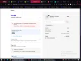 Everra coupon verification screenshot