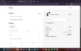Everra coupon verification screenshot