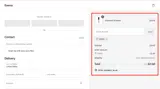 Everra coupon verification screenshot