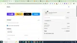 Everra coupon verification screenshot