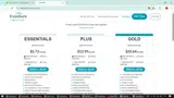 EVERSAFE10 coupon verification screenshot