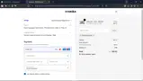 EVERSILK coupon verification screenshot