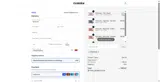 EVERSILK coupon verification screenshot