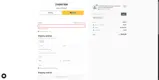 WELCOME10 coupon verification screenshot