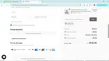 10%off coupon verification screenshot