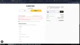 5%off coupon verification screenshot