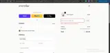 Everydae Health coupon verification screenshot