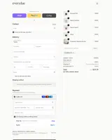 Everydae Health coupon verification screenshot