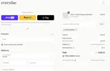Everydae Health coupon verification screenshot