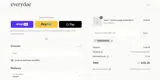 Everydae Health coupon verification screenshot
