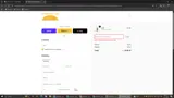 Everyday Oil coupon verification screenshot