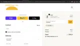 Everyday Oil coupon verification screenshot