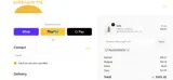 Everyday Oil coupon verification screenshot