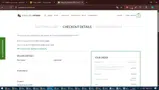 15fromsean coupon verification screenshot