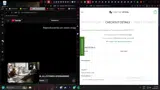 cbdoilusers coupon verification screenshot