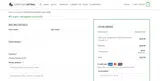 GS20 coupon verification screenshot