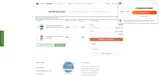 CBDTOPREVIEWS coupon verification screenshot