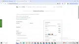 GINA15 coupon verification screenshot
