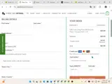 SAVE20 coupon verification screenshot