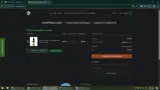 15SIGNUP15 coupon verification screenshot