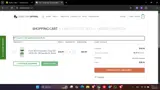LOVEBUG15 coupon verification screenshot