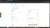 WELCOMEBACK15 coupon verification screenshot