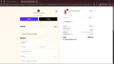 GIFTPACK coupon verification screenshot