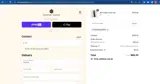 ESAFFILIATE15 coupon verification screenshot