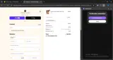 ESAFFILIATE15 coupon verification screenshot