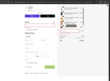 Everyday Supply Co coupon verification screenshot