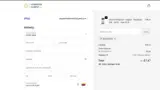 Everyday Supply Co coupon verification screenshot