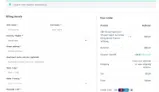 Everyday Supply Co coupon verification screenshot