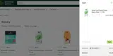 Everyday Supply Co coupon verification screenshot