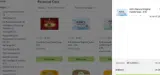 Everyday Supply Co coupon verification screenshot