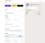 Everyday Uniforms coupon verification screenshot