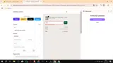 Everyday Uniforms coupon verification screenshot