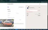 Everyday Uniforms coupon verification screenshot