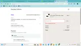 Everyday Uniforms coupon verification screenshot